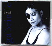 Gabrielle - I Wish